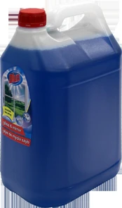 Stiklų valiklis Blux Blue 87154, 5 l kaina
