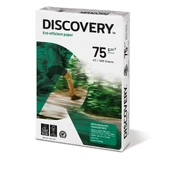 Biuro popierius DISCOVERY, A3, 75 g/m2, 500 lapų kaina