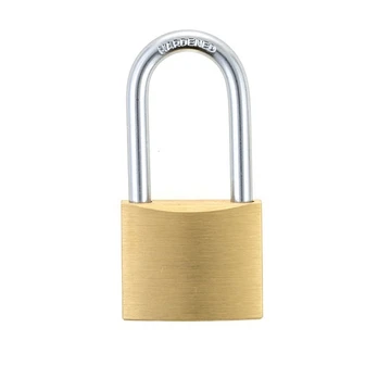 Spyna Haushalt HL404AL, aukso, 42 mm