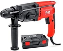 Dviejų funkcijų perforatorius FLEX FHE 2-22