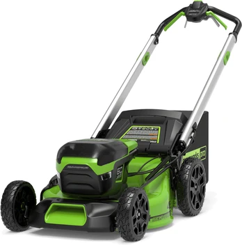 Greenworks GD60LM46SPK4