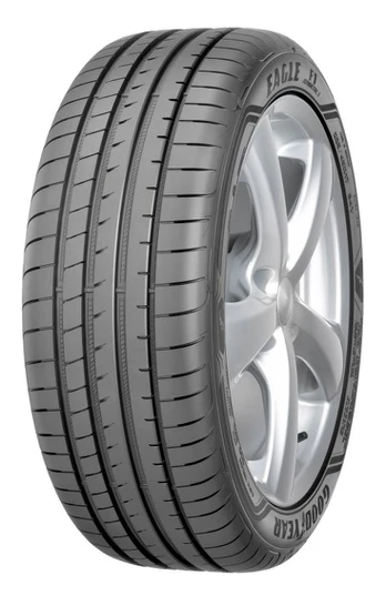 Goodyear Eagle F1 Asymmetric 3 SUV 265/45R21 108 H