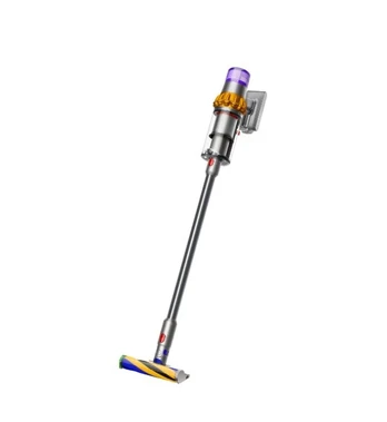 Dulkių siurblys Dyson V15 Detect Absolute