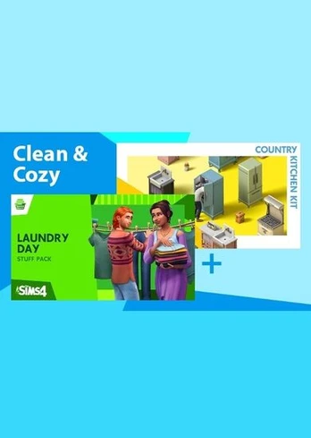 The Sims 4 Origin