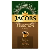 Malta kava Jacobs Selection Intense, 500g kaina
