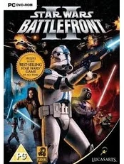 Star Wars: Battlefront II PC
