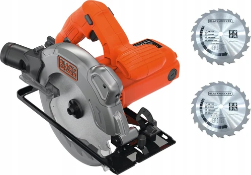 Black & Decker CS1250L