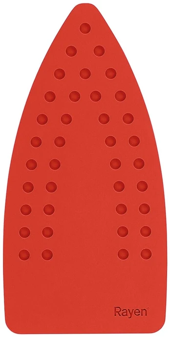 Universalus silikoninis lygintuvo stovas, 27 x 13cm
