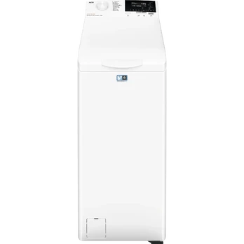 Skalbimo mašina AEG LTR6G261E