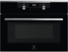 Mikrobangų krosnelė Electrolux KVKDE40X