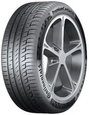 Continental 315/45R21 PREMIUMCONTACT 6 116Y FR MO kaina