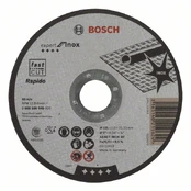 BOSCH Diskas 2 608 600 549 kaina