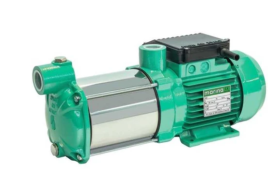 Vandens siurblys Marina PMC 5/N, elektrinis, 1400 W