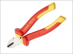 Elektriko gnybtuvai „IRWIN" 200 mm kaina