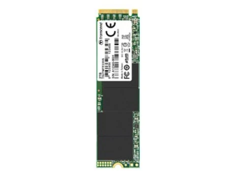 Vidinis kietasis diskas TRANSCEND, 2TB, M.2 2280 PCIe, Gen3x4 M-Key