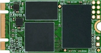 Kietasis diskas (SSD) Transcend 420S, M.2, 480 GB kaina