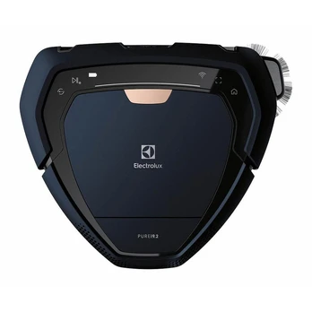 Dulkių siurblys robotas ELECTROLUX PI92-4STN