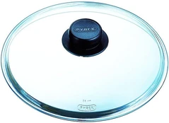 Dangtis Pyrex, 280 mm kaina