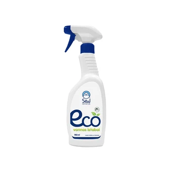 Vonios valiklis SEAL Eco, purskiamas, 780 ml