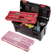 Įrankių dėžė PARAT Profi-line 5813 kaina
