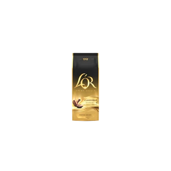 L'OR ESPRESSO L'OR Kavos pupelės L'OR Classique, 1kg