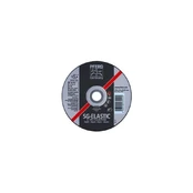 Metalo šlifavimo diskas Ø125x7x22mm E125-7A24R SG PFERD kaina