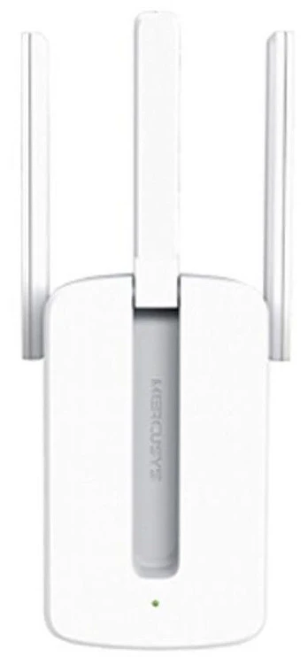 Belaidės prieigos taškas (AP )Mercusys Wi-Fi Range Extender MW300RE 802.11n, 2.4GHz, 300 Mbit/s, Antenna type 3xExternal