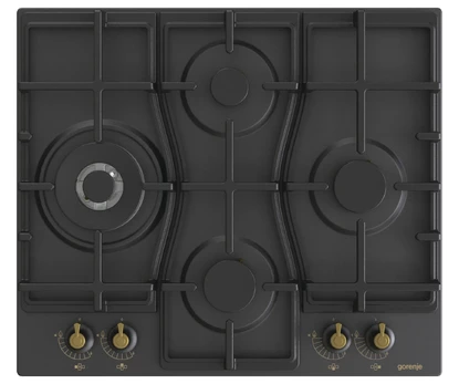 Gorenje Dujinė kaitlentė dega GW6D42CLB