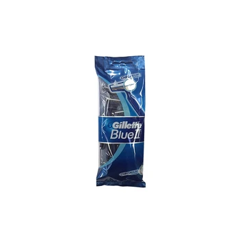 Skustuvai pakelyje BLUE II, neišardyti, 5 vnt.