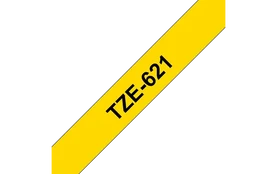 Etikečių juosta Brother TZ-E621, 800 cm