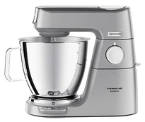Kenwood KVL85.124SI kaina