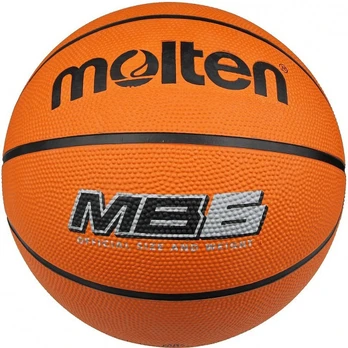 Kamuolys, krepšiniui Molten MB, 6 dydis