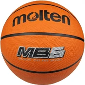 Kamuolys, krepšiniui Molten MB, 6 dydis kaina