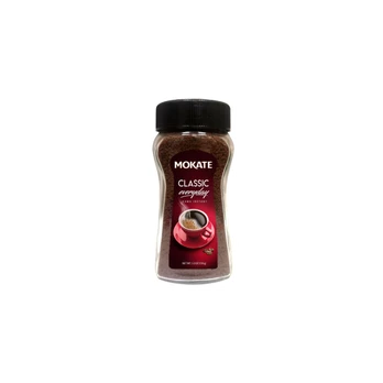 Tirpi kava MOKATE Everyday Classic, 180g