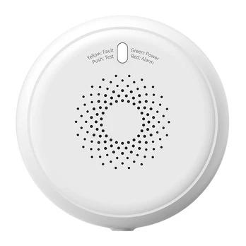 Išmanusis dujų detektorius IMOU ZGA1 ZigBee