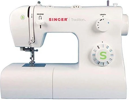 Siuvimo mašina Singer SMC 2273/00, elektromechaninė