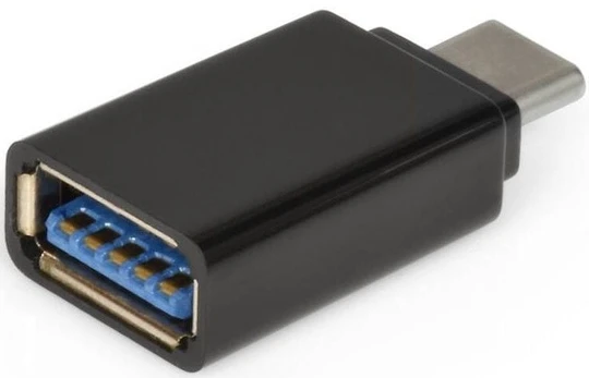 Laidas Port Designs USB Type-C to USB 3.0 USB Type-C, USB 3.0