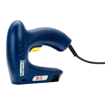 Kabių kalimo įrankis Rapid 5000578, 230 V, 1 kg