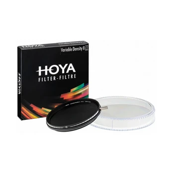 Hoya Variable Density II 62mm