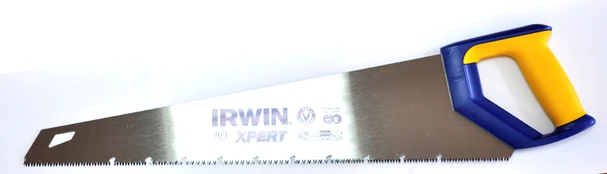 Pjūklas „IRWIN" COARSE 550 mm 8T/9P kaina