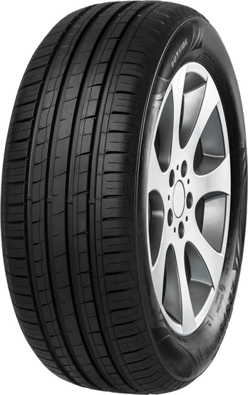 Imperial Eco Driver 5 195/60 R16 89 V