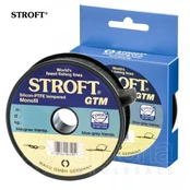 Valas Monofilamentinis STROFT GTM 0.05mm 130 m kaina