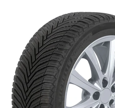 Michelin CROSSCLIMATE 2 205/40 R17