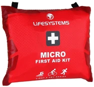 Pirmosios pagalbos vaistinėlė Lifesystems kaina