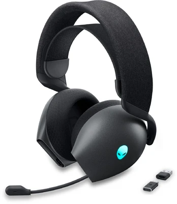 Ausinės Dell AW720H
