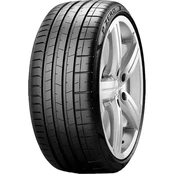 285/40R20 PIRELLI P ZERO (PZ4) 108Y XL FR * kaina