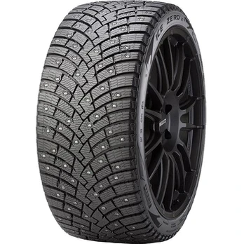 Pirelli 215/55R17 WINTER ICE ZERO 2 98T XL KS