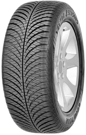 GOODYEAR VECTOR-4S G2 195/50 R15 82 H kaina