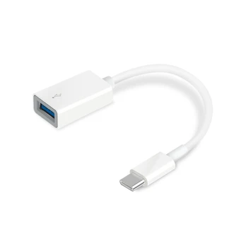 TP-LINK USB-C to USB 3.0 Adapter UC400 Adapter