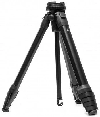 Trikojis Peak Design Travel Tripod Aluminum